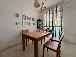 Lotus Ville (D15), Terrace #532851251